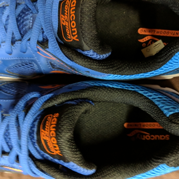 Saucony - Picture 6 of 13
